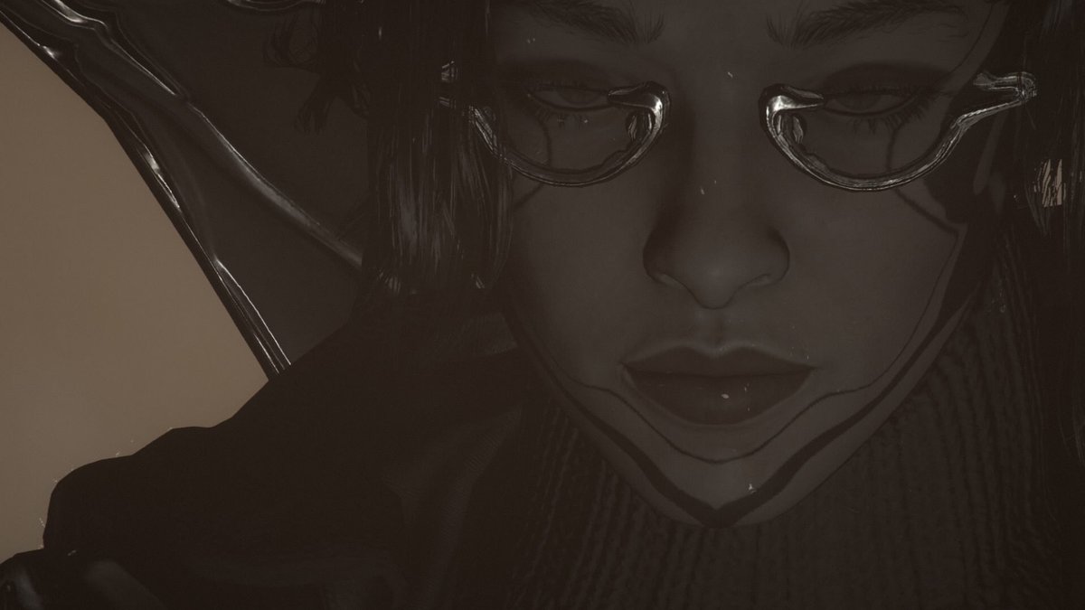 BullyAhhMF's tweet image. Vampyr Dryftr 🦇 
#WarframeCaptura