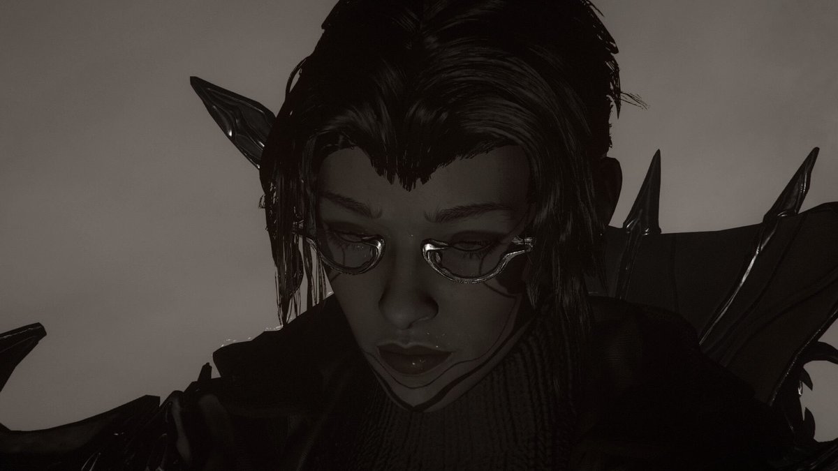 BullyAhhMF's tweet image. Vampyr Dryftr 🦇 
#WarframeCaptura