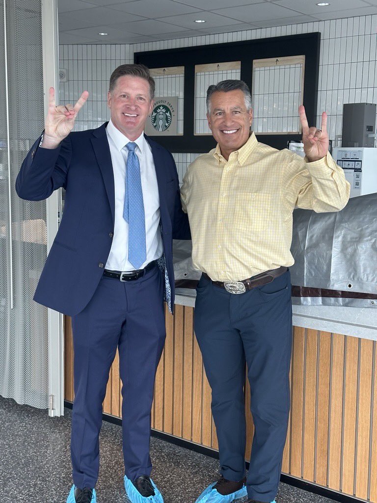 Brian Sandoval tweet media