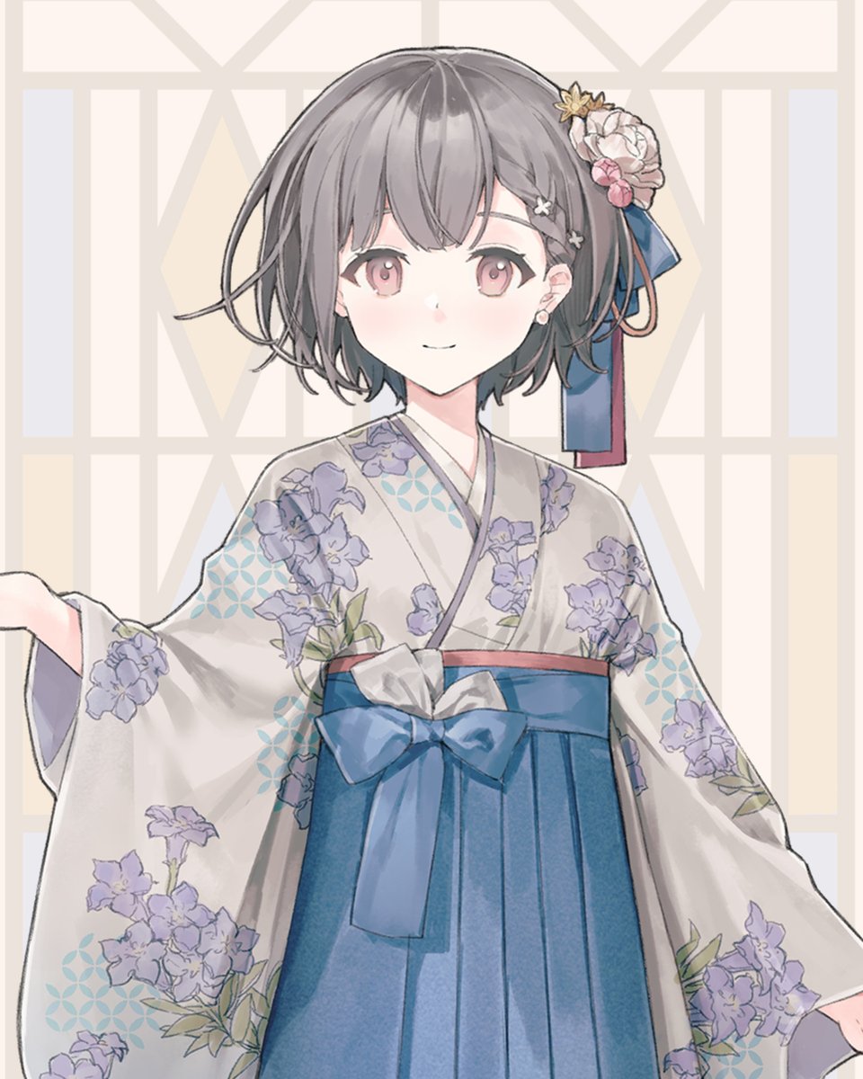 rudrawong's tweet image. #高松燈  #mygo #bandoriart #バンドリ