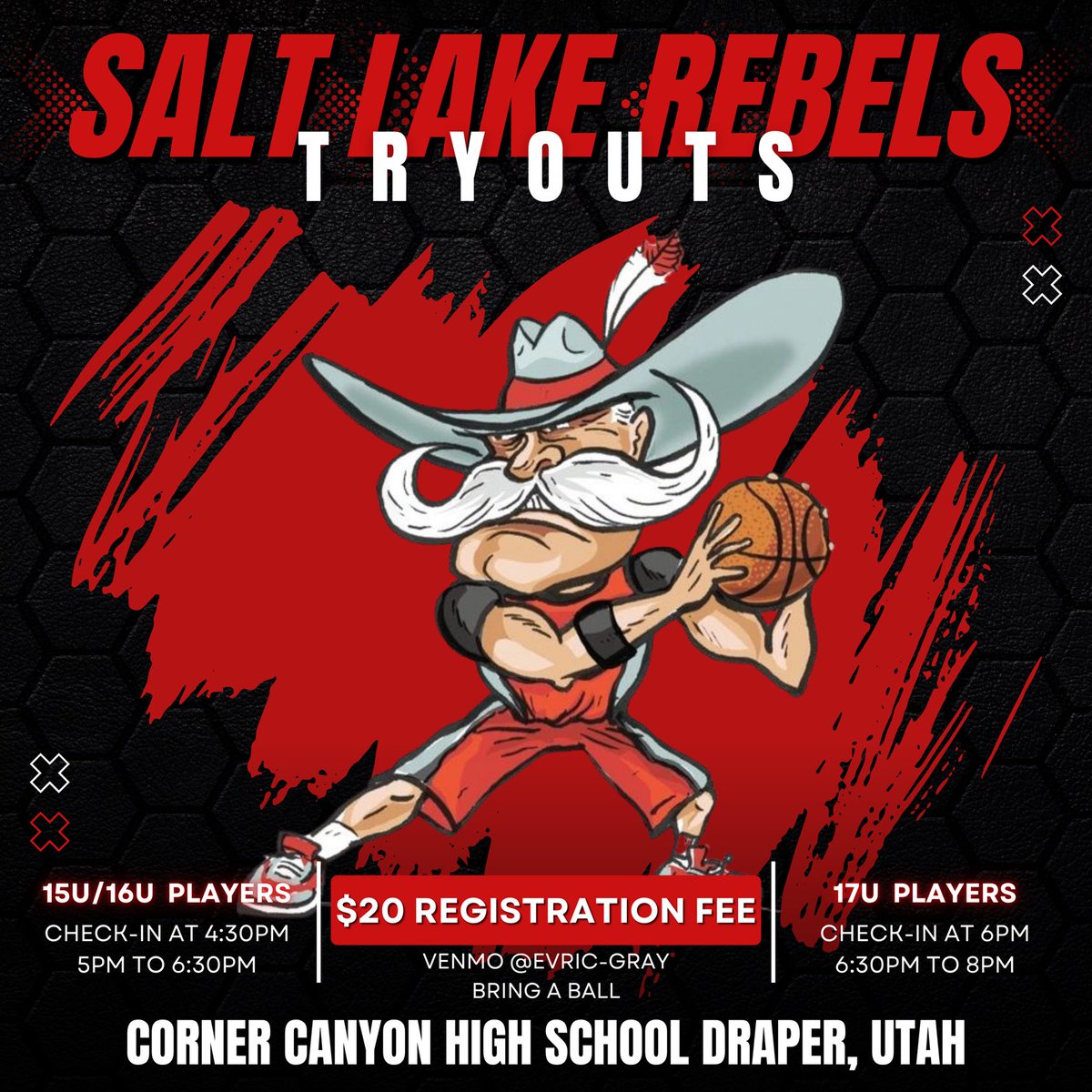 Evric Gray (@evricgray23) on Twitter photo 