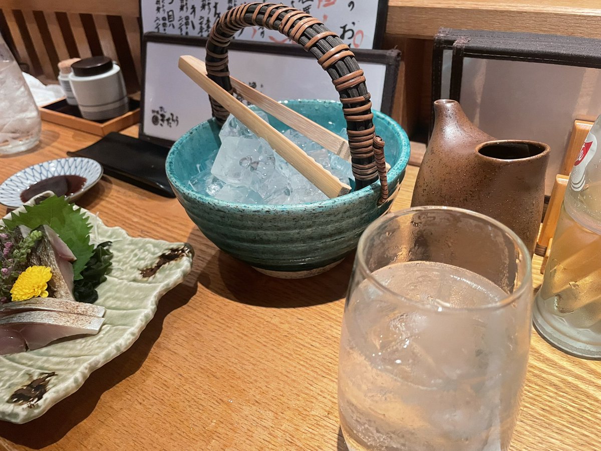 ai_storage's tweet image. トムとジェリーみたいに
常に仲良く喧嘩する腐れ縁の方と
呑んだ昨夜…
どっちがトムなのか？笑
私がトムでありたいけどきっとジェリー。
トムの優しさに甘えてる
わたくしジェリーです😅
昨日はごちそうさまでした🥂✨