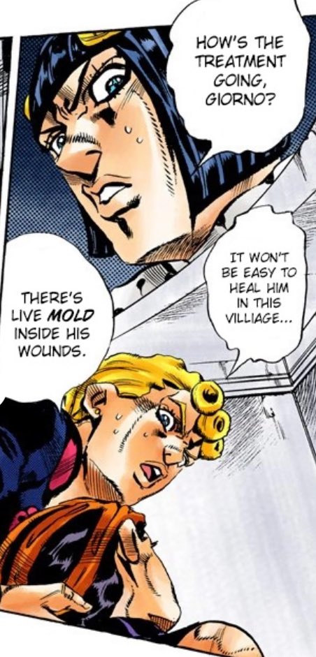 dailygiogio_'s tweet image. day 606: ew that’s gross