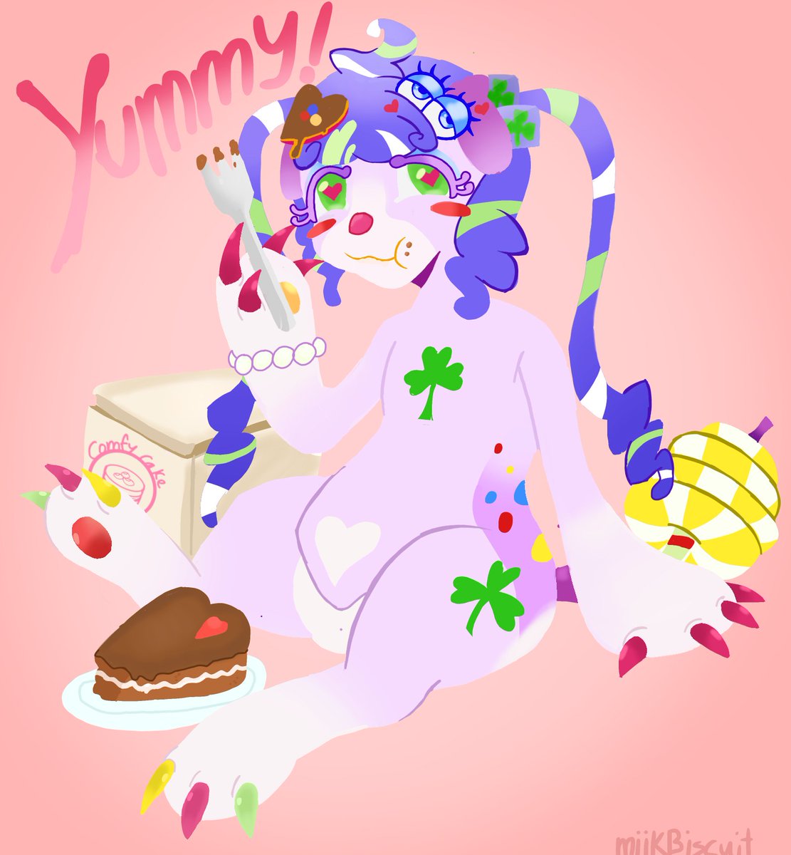 Cat85878391's tweet image. Art attack for :3 @rekinlyk
I remember playing purble place on the family computer,never got the one with the faces