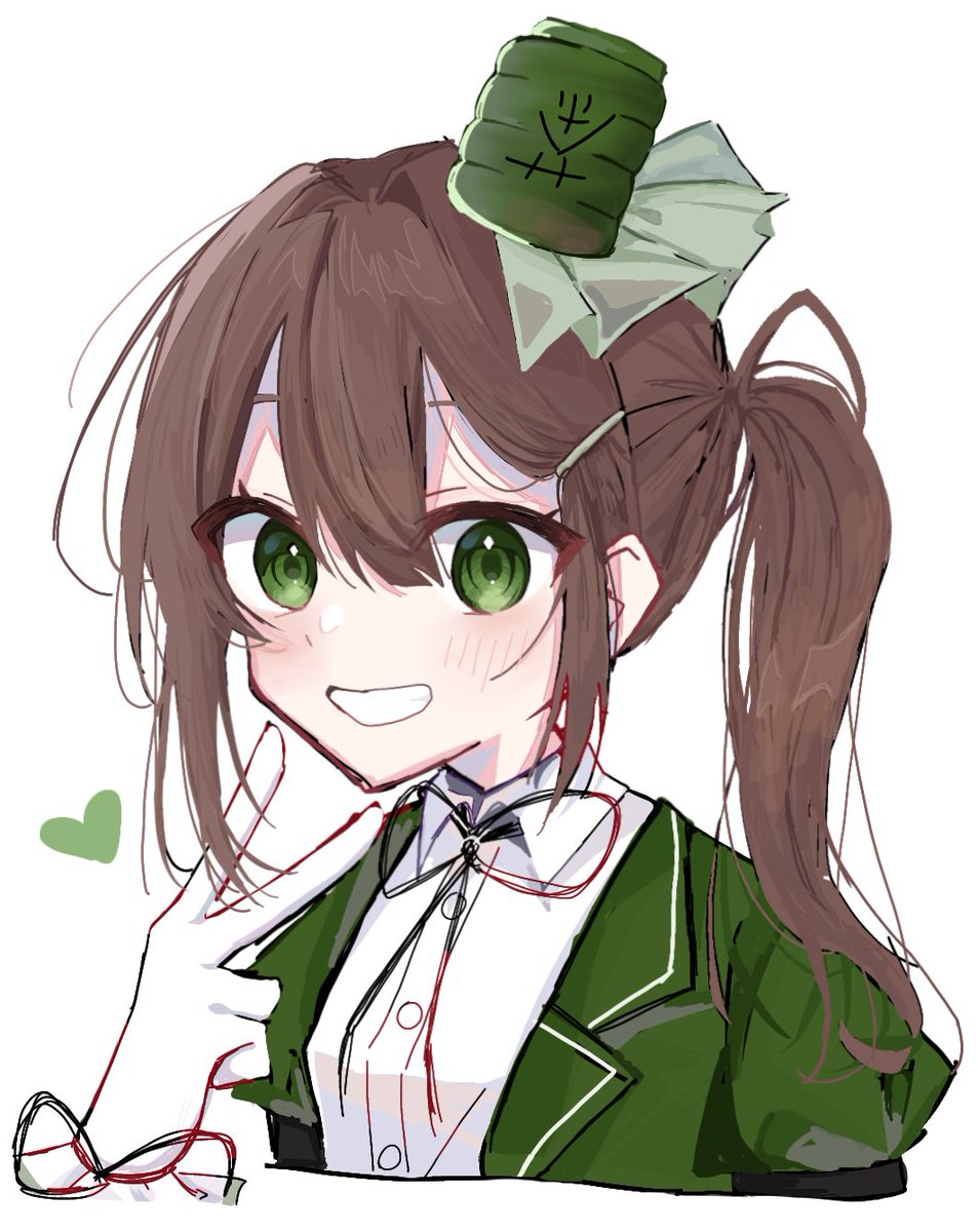 Tea♡様への確認用です☻ HAVE A GREAT DAY! / かわべしおん | イラストレーター