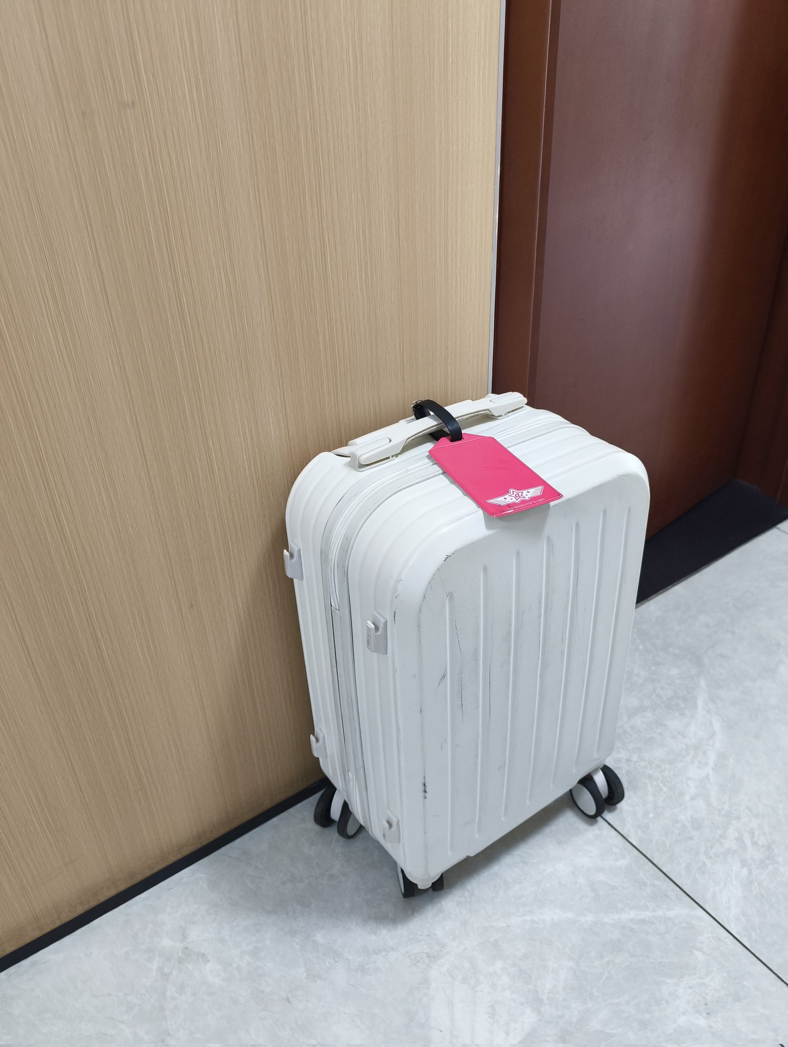 nono❥　新品未使用　スーツケース 楽天市場】新品 スーツケースカバー キャリーバッグケースカバー