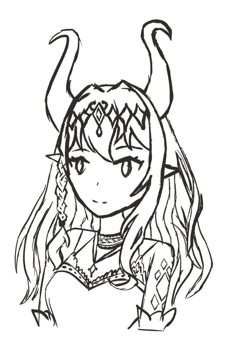 AmaruAranway's tweet image. More #Artmaru just for you.
Itβs a quick one but not as quick as the last one.