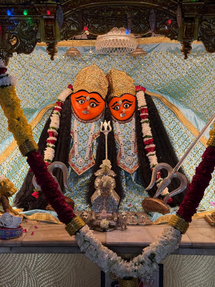 ChotilaTemple's tweet image. આજના દર્શન 🚩
અષાઢ વદ તેરસ - ચૌદસ. બુધવાર.
તા. 23/07/2025.
જય માતાજી 🙏🏻
