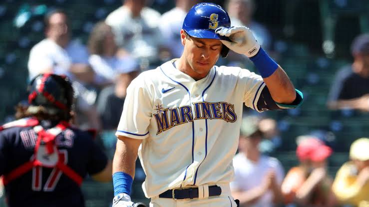 Dylan Moore has struck out 246 times in his last 100 ABs. 

It's an MLB record.