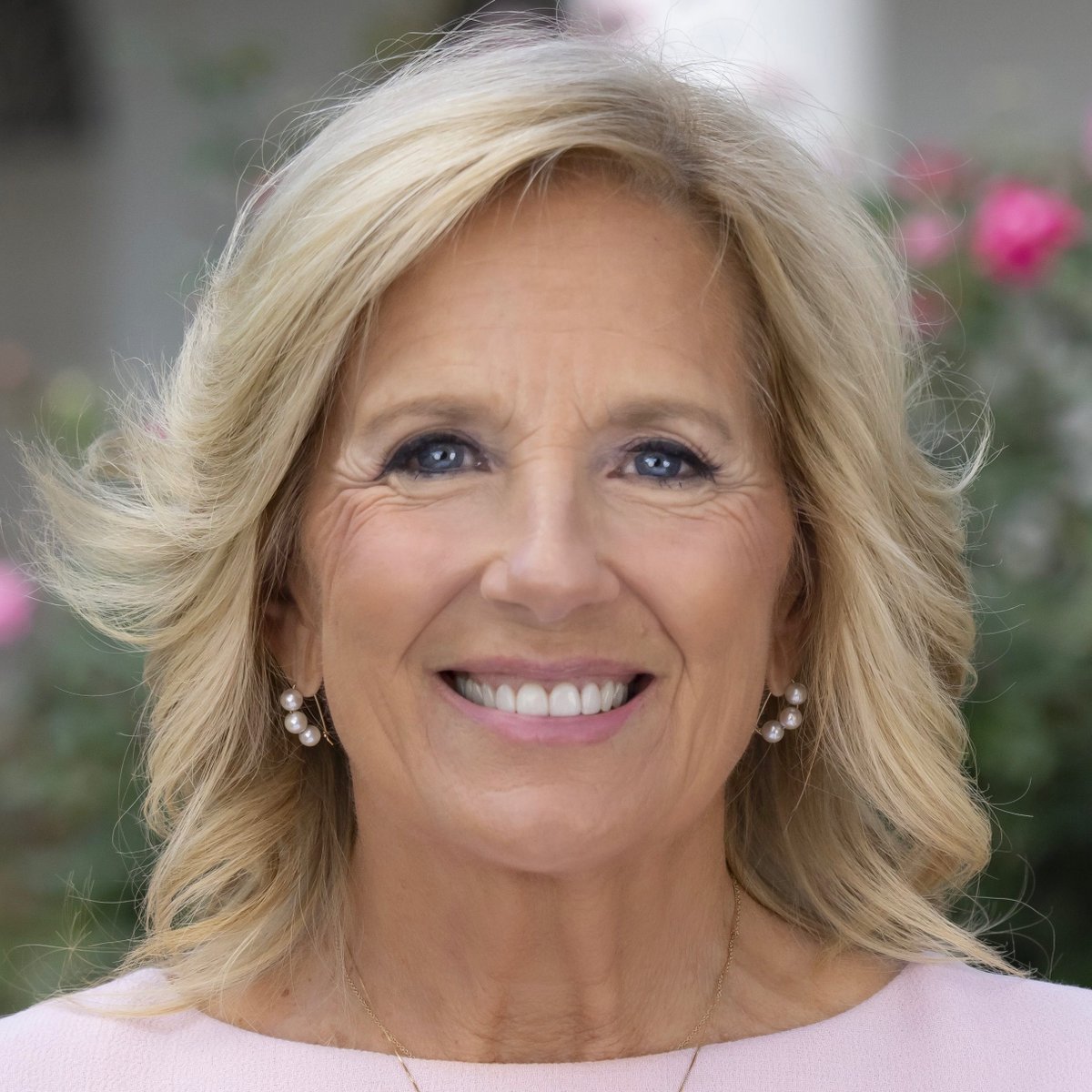 JDunlap1974's tweet image. Do you think Jill Biden is guilty of elder abuse and complicit and covering up Joe Biden's health?