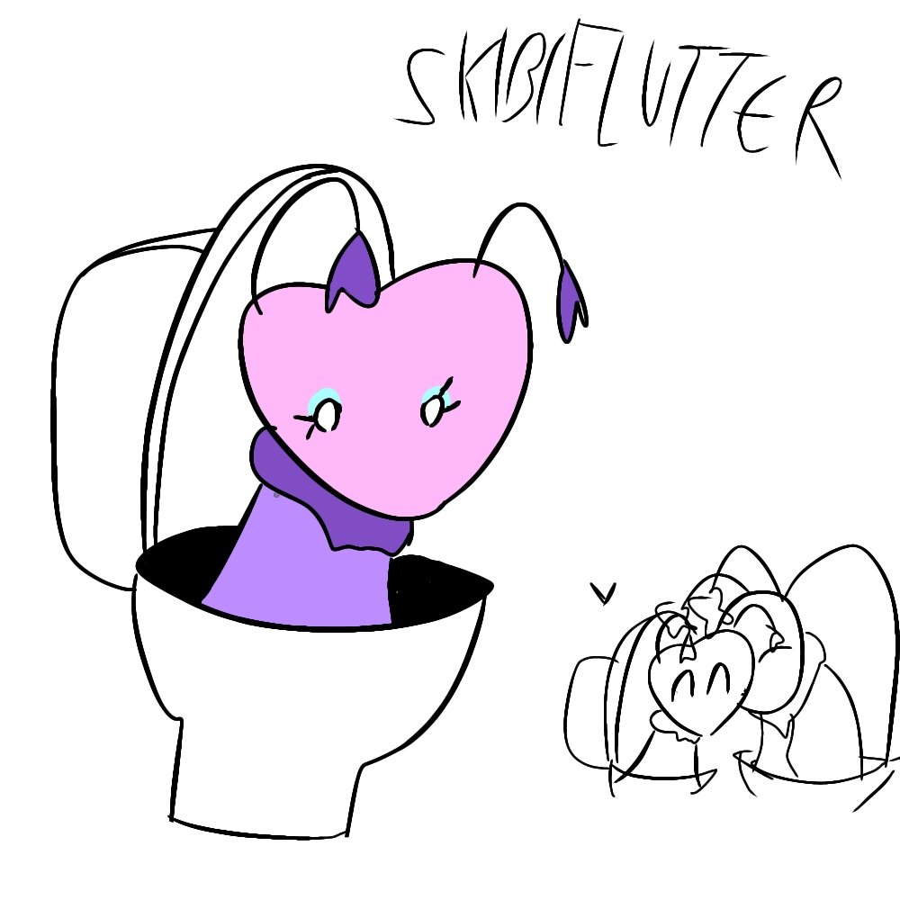 Fluttercannon's tweet image. !!!!!!
