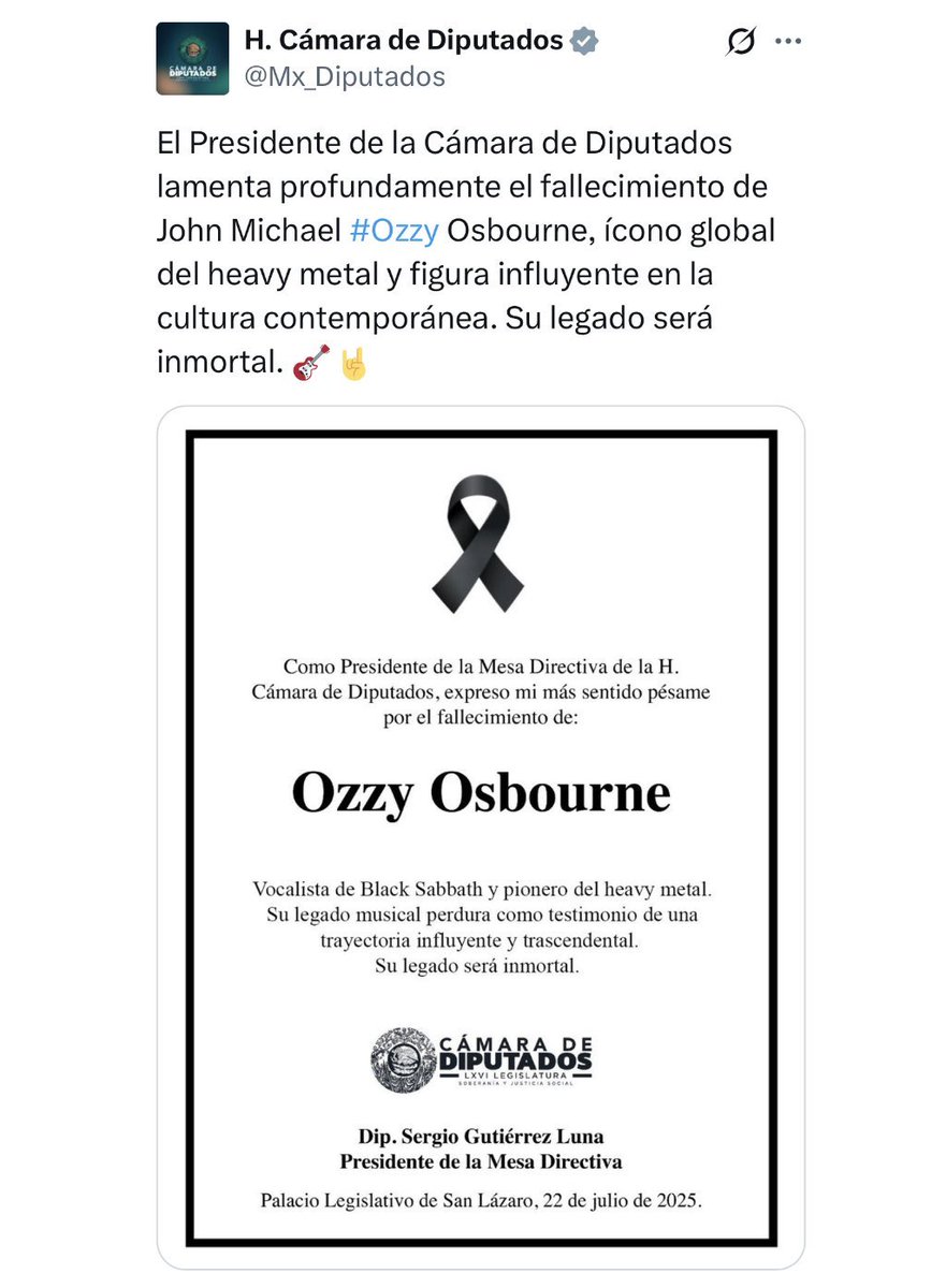 Menos mal que no hay un genocidio en ciernes para lamentar y condenar. La historia no perdonará quienes se quedaron callados.