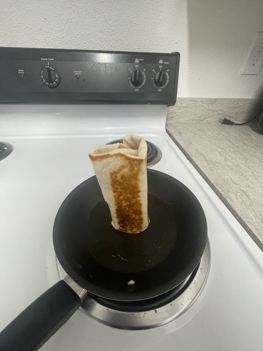 Those ends need toasting too #tablefor1