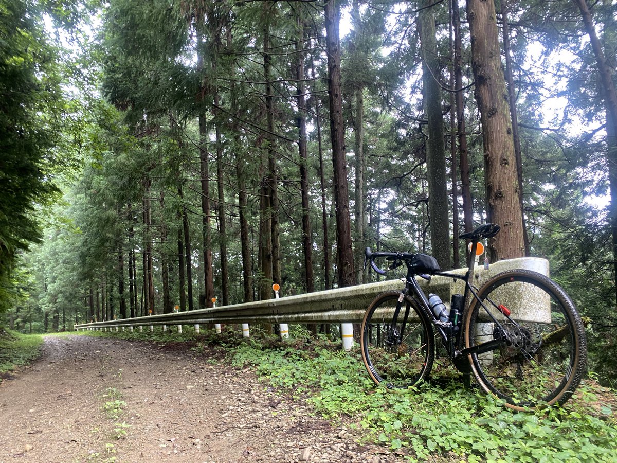 dd_iroha's tweet image. 自転車乗りに自転車の魅力を説くよりも
触れた事が無い人にこそ魅力を説きたい
だからこのアカウントで発信してるんです

と、それっぽいこと言いたいんですが単にアカウント分けて管理するのが面倒なだけです