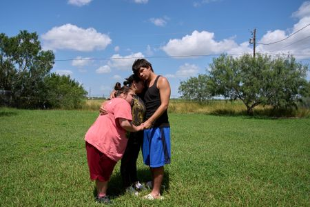 Increased immigration enforcement in Texas is causing fear among families, leaving many without essential medical care and deepening a public health crisis in vulnerable communities.  texastribune.org/2025/07/21/tex…