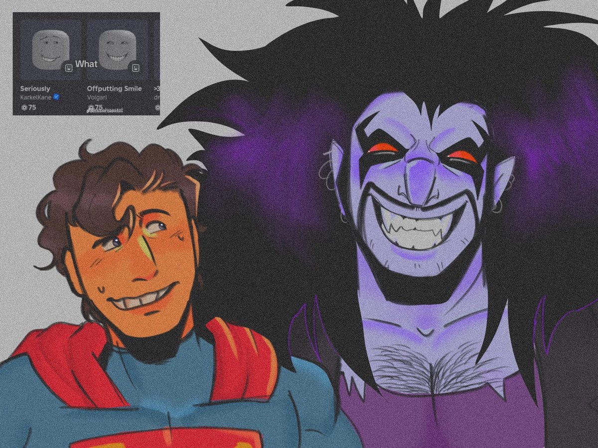 maxicaiman's tweet image. I like these guys,,, SuperLobo how I adore you #dccomics