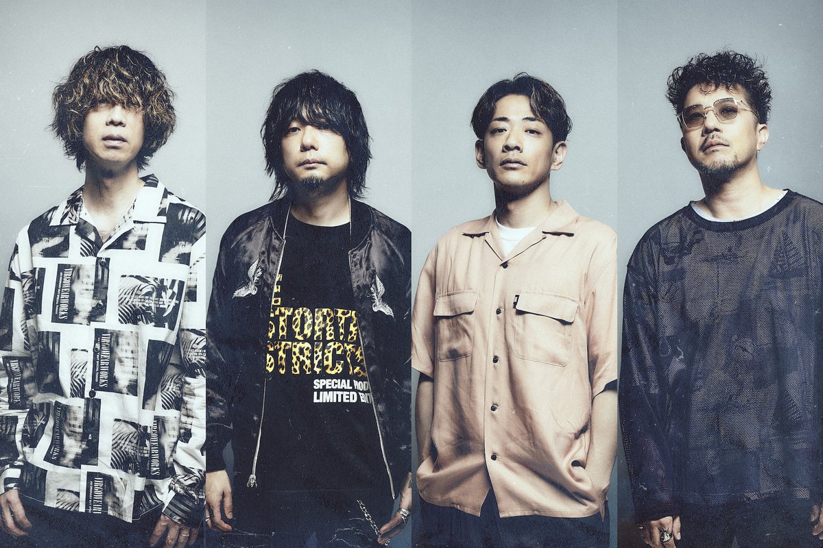 beafx's tweet image. 【Nothing's Carved In Stone】
新曲『Everything』配信リリース決定‼️
本日 7月23日(水)0:00〜
各種配信サイト&サブスクにて配信スタート✨
詳細はこちら👇
beavoiceweb.com/topics/30220/
#ナッシングス