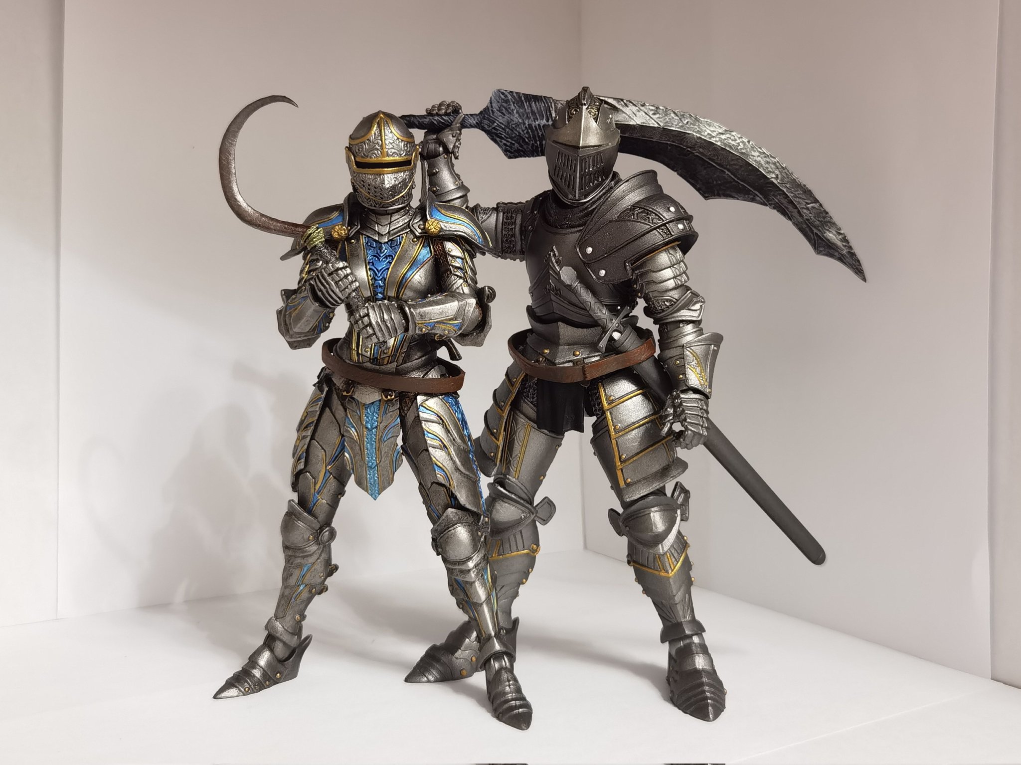 MYTHIC LEGIONS レギオン・ビルダー テンプラー 6\" フィギュア 71+IDZI4lqL._UF894,1000_QL80_.jpg