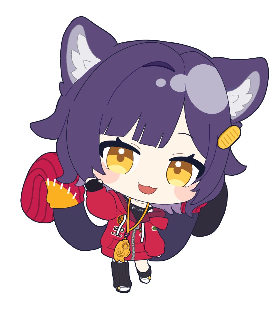 s_n_m_t_'s tweet image. 二等身描くの練習！
アズキちゃん！

#アズキちゃんかわいい