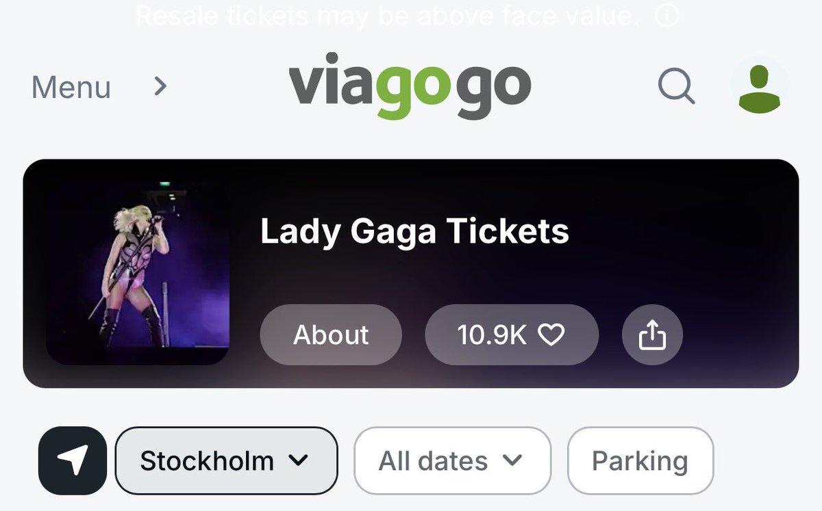 offtoorion's tweet image. has anyone in Europe used this website to buy resellers tickets? there are a few MAYHEM ball tickets left but I need to hear from someone if it’s legit 😭