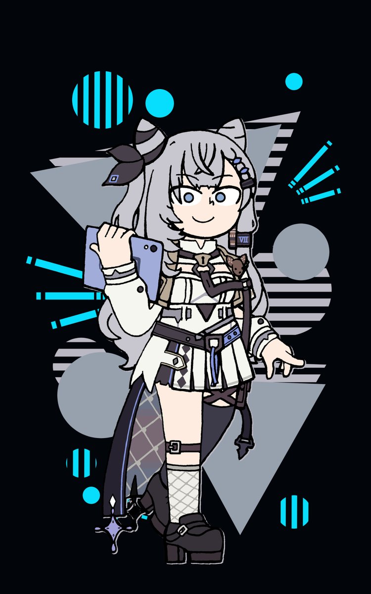JJPP_Works's tweet image. 56- Vestia Zeta📜
Shiny Smily Showcase - 56/79 (50)
From 2023
#Zetacrylic