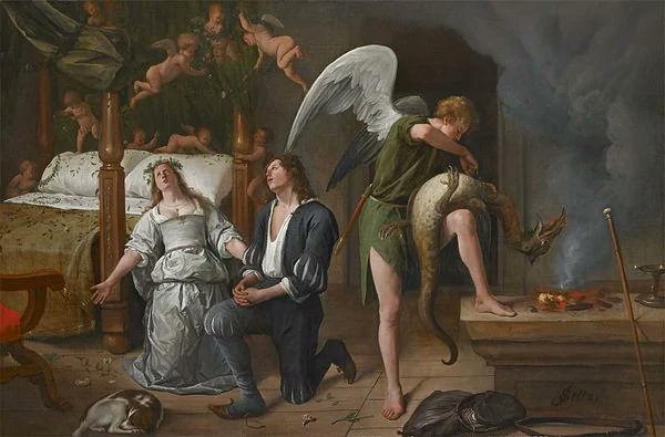 honorablesaint's tweet image. Doing an Examination of Conscious has revealed something to me. A theme of one of the deadly sins that popped up lately that I have overlooked. Evil does a good job of making you overlook it so the sin can fester into vice.
Envy. Envious of people having kids, getting married,…