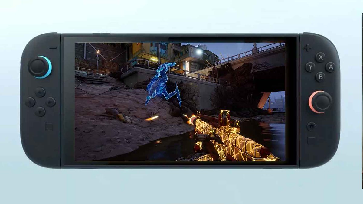 PressStartAU's tweet image. Borderlands 4's Nintendo Switch 2 Release Date Has Been Revealed And It's Sooner Than Expected press-start.com.au/news/nintendo/…