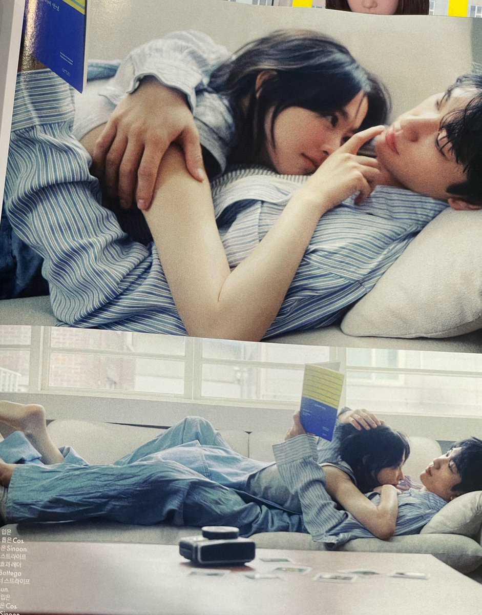 mayday_jy's tweet photo. blessed every single person who made this photoshoot happen https://t.co/k2o9KntO4g