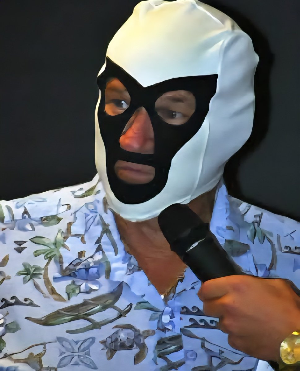 ByMikeMooneyham's tweet image. Forty-eight years ago today on this date: Mr. Wrestling No. 2 defeated Dick Slater to win the Georgia heavyweight title in Atlanta.