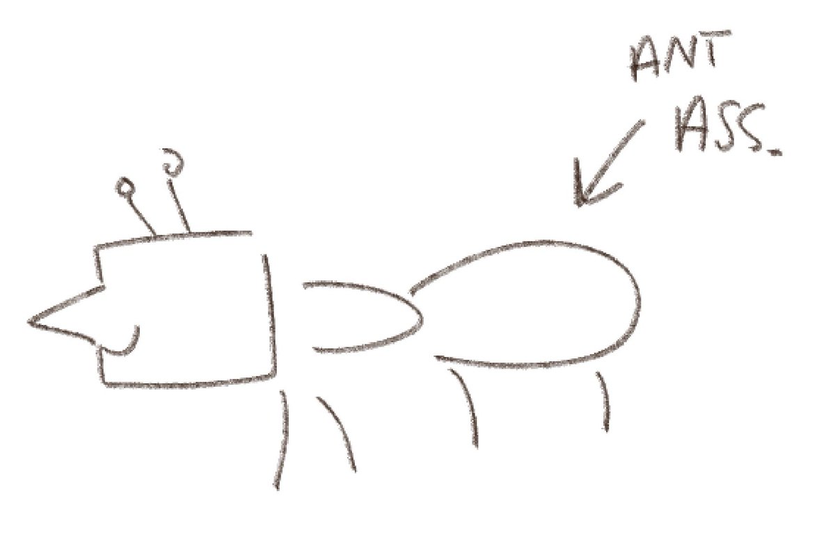luzzychuus's tweet image. I did this joke drawing back when the chapters dropped and i feel so good knowing i was right lowkey