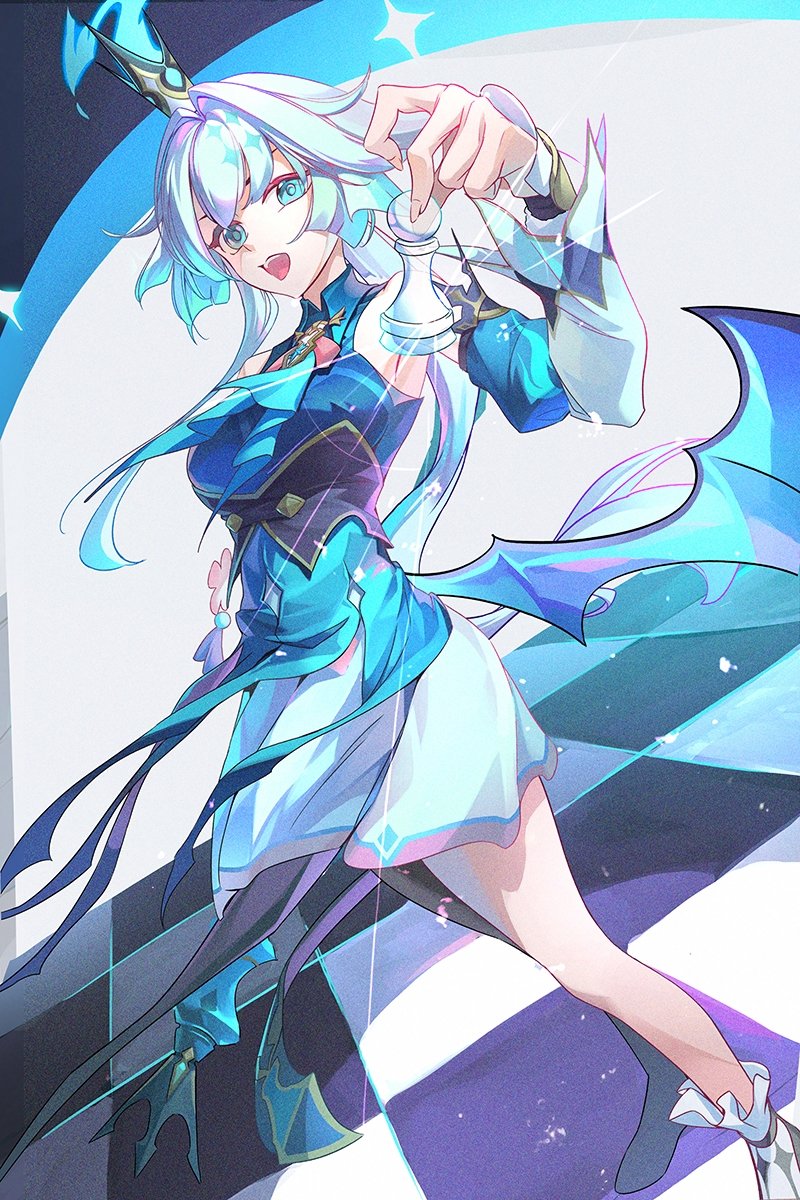 look_around_man's tweet image. #HonkaiStarRail  #Cerydra #刻律德菈 #ケリュドラ 
그리고 싶은건 많은데 몸이 안따라줌