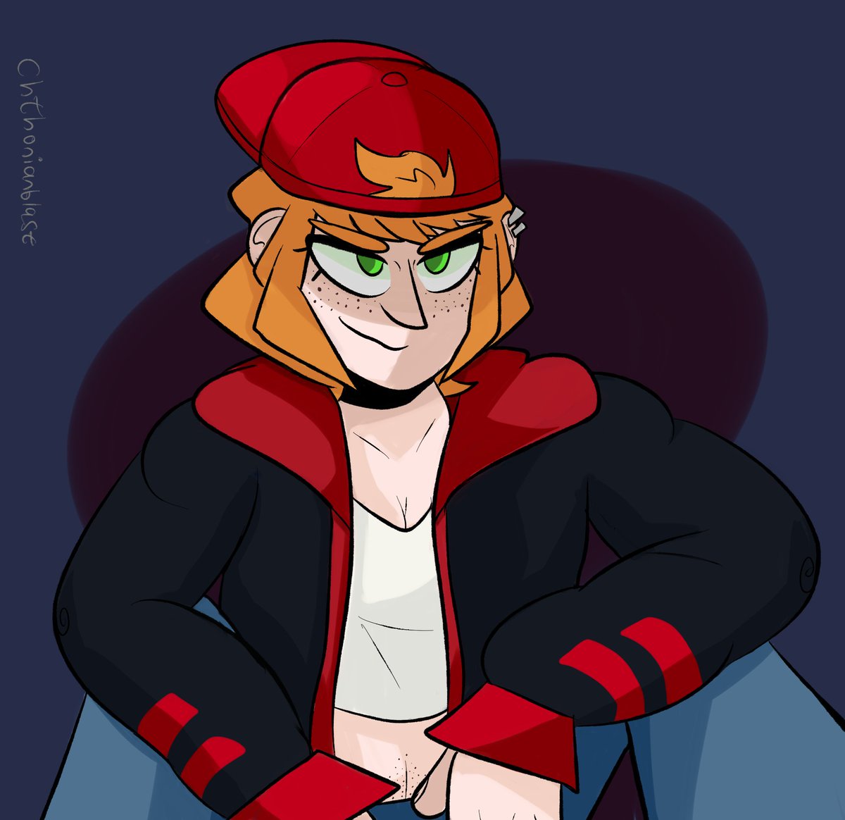 ARTFIGHT ATTACK for <a href="/bunquest/">ari 🛸💫| 🦜🐇 golf caddie induced madness</a> !