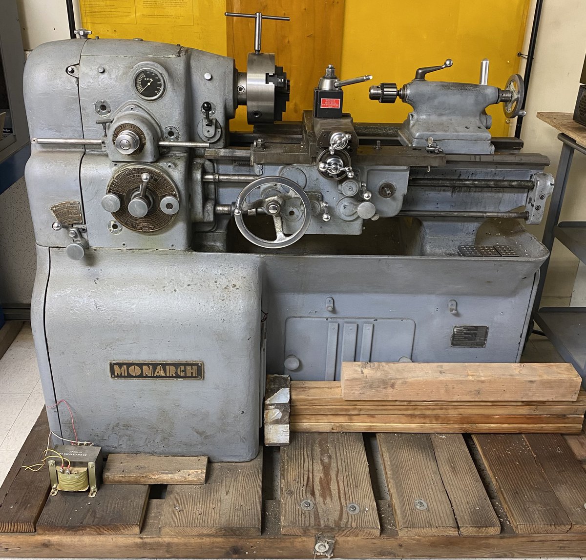 Alex_treseder's tweet image. Imagine stealing one of these in the 50’s and trading it for .30-06