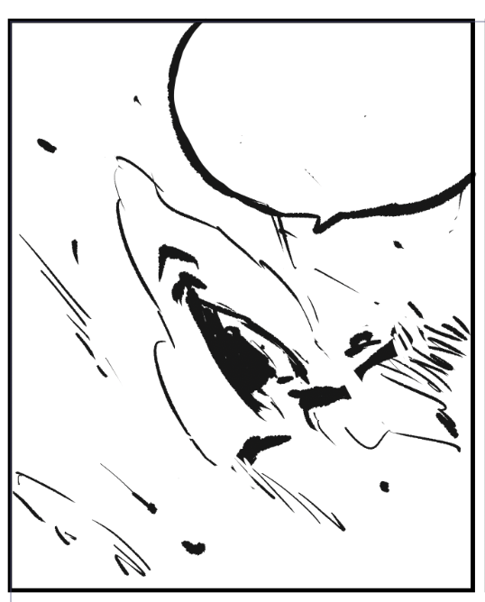 A small close-up from Volume 4. Who has that smile?
#gascomic