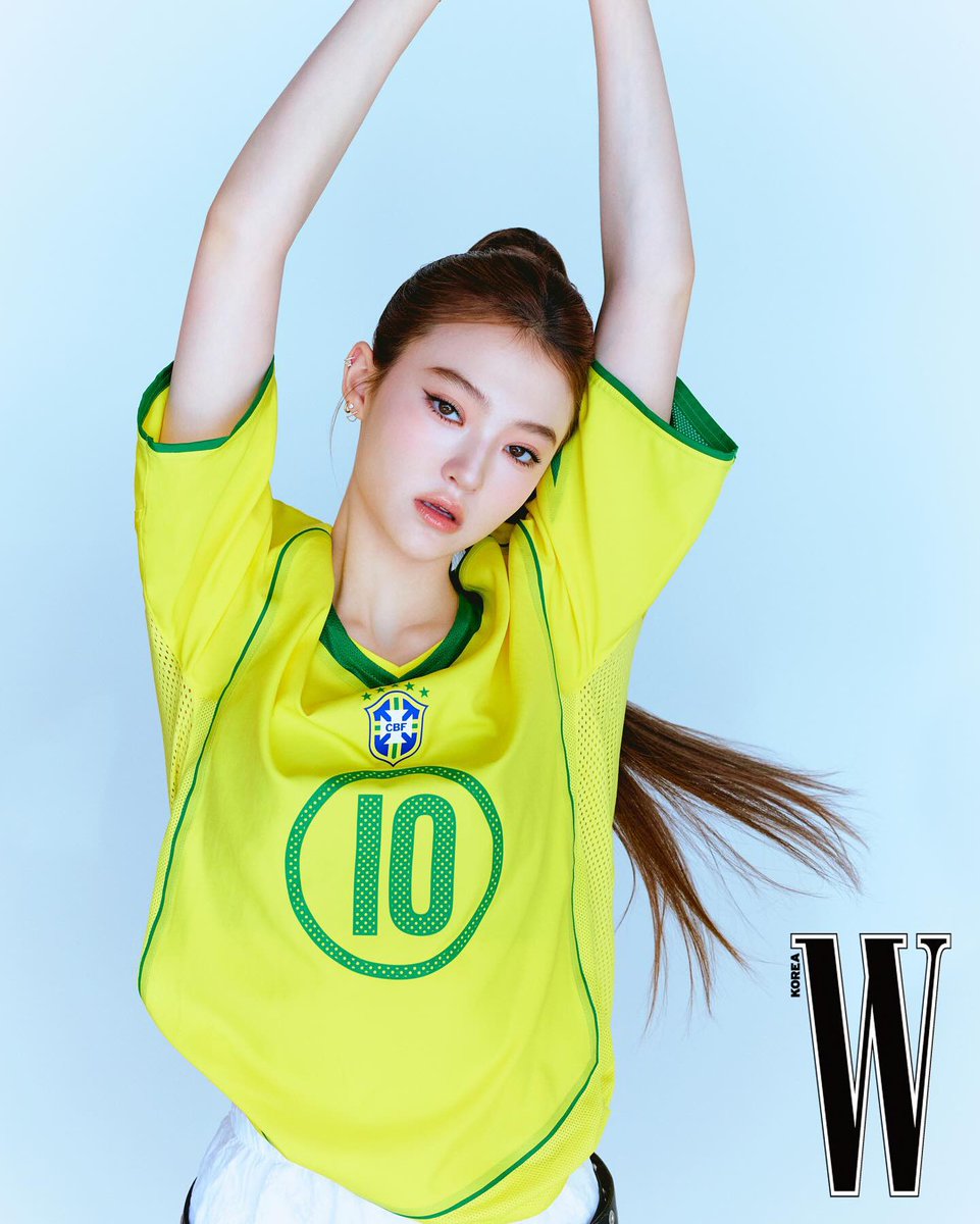 250723 Wkorea with Ella