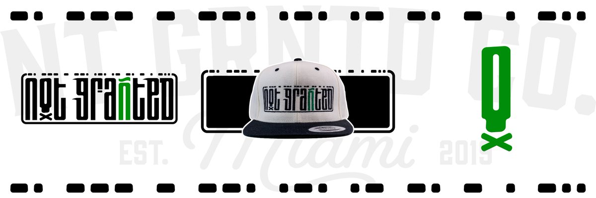 NotGrantedCo's tweet image. If you like what everyone else is wearing, this ain’t for you.
But if you know the value of something built from the ground up, slow and quietly…
You’ll feel this drop.
#BuiltFromScratch #IndieDrop #StreetwearReimagined #RealStyleOnly #AugustDrop