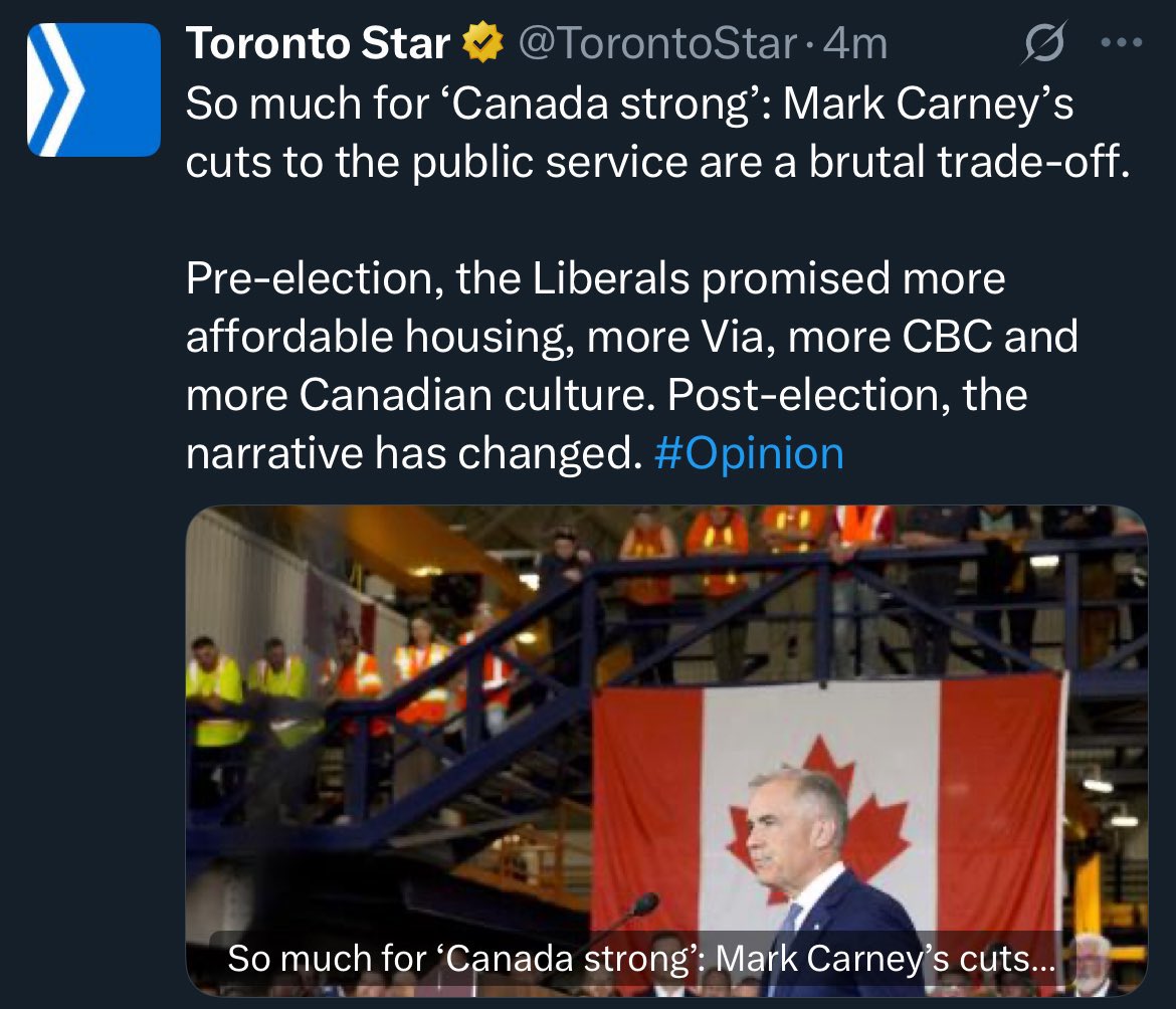 JayGenXer's tweet image. All those in Ottawa and the rest that were RETARDED enough to believe Liberal lies
Well, guess this news will bite you in the ass