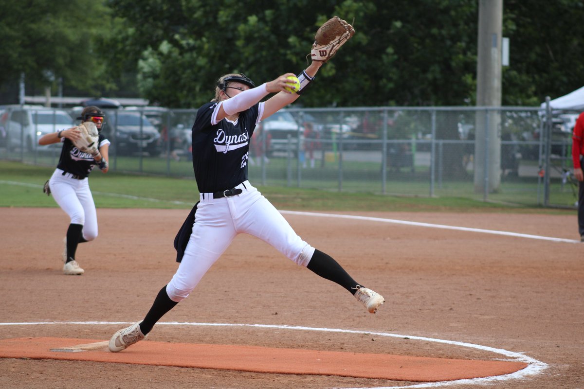 Emma Best 2026 (Uncommitted) (@ebest08_26) on Twitter photo Great summer with a great team — we finished 23-11 and kept competing all the way through. Proud of the progress and excited for what's next! 🥎💙
🔹AVG: .366 | SLG: .620
🔹26 Hits | 4 HR | 19 RBI
🔹 105 IP | 85 K | 2.53 ERA
<a href="/LorasSoftball/">Loras College SB</a> <a href="/CoachNateWeber/">Coach Nate - Baseball & Fastpitch</a> <a href="/cowgirlsoftball/">HSU Cowgirl Softball</a> Great summer with a great team — we finished 23-11 and kept competing all the way through. Proud of the progress and excited for what's next! 🥎💙
🔹AVG: .366 | SLG: .620
🔹26 Hits | 4 HR | 19 RBI
🔹 105 IP | 85 K | 2.53 ERA
<a href="/LorasSoftball/">Loras College SB</a> <a href="/CoachNateWeber/">Coach Nate - Baseball & Fastpitch</a> <a href="/cowgirlsoftball/">HSU Cowgirl Softball</a>