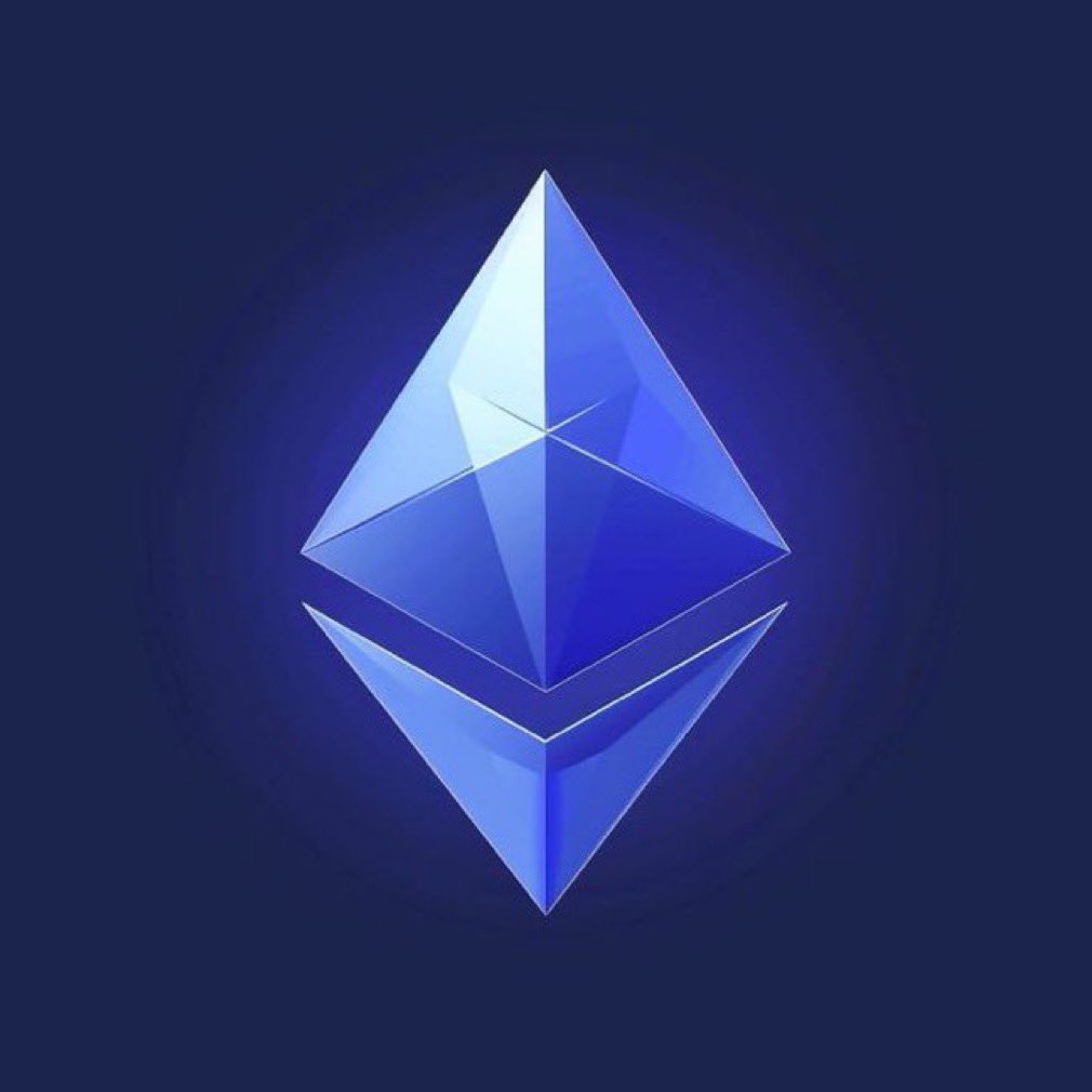 crypto_goos's tweet image. 🚨BREAKING:
BLACKROCK JUST BOUGHT $426.2M WORTH OF $ETH.
THEY KNOW WE HIT $6,000 SOON!