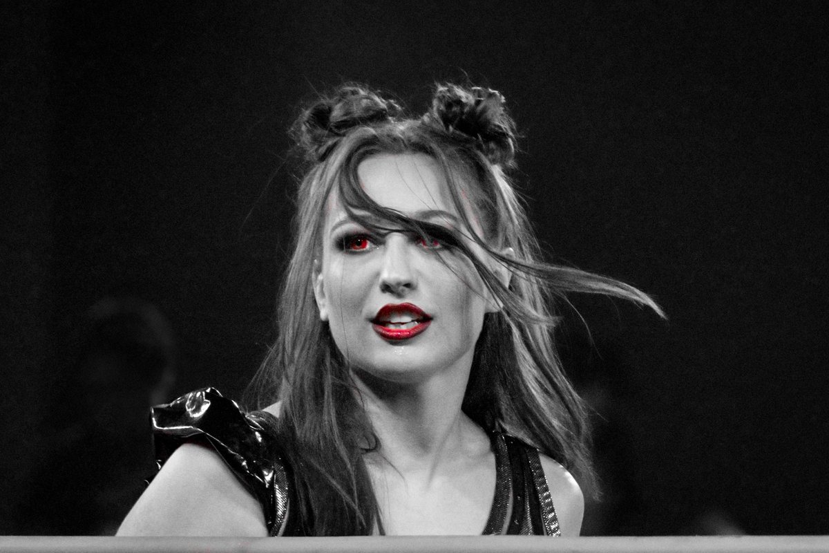 JJWilliamsWON's tweet image. TIMELESS? or TIME'S UP.
@BillieStarkz #AEW
#ROH #ROHSupercard