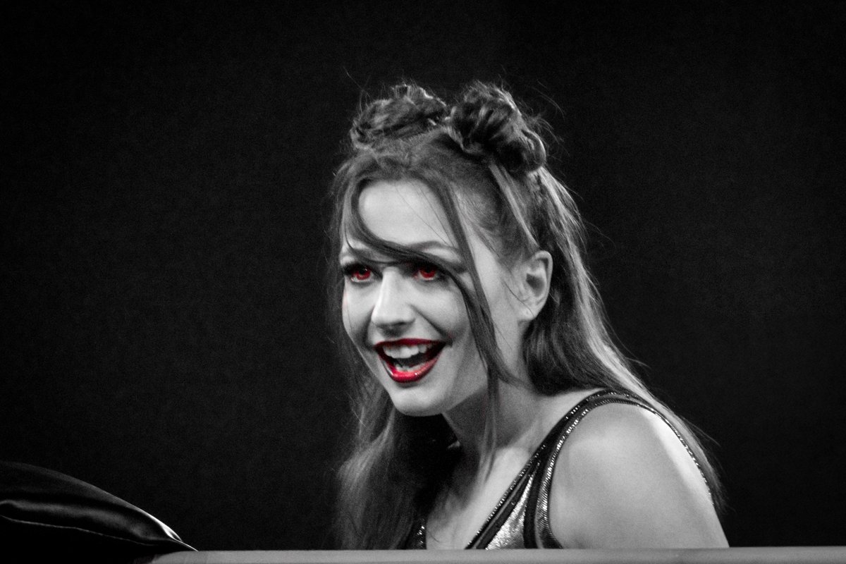 JJWilliamsWON's tweet image. TIMELESS? or TIME'S UP.
@BillieStarkz #AEW
#ROH #ROHSupercard