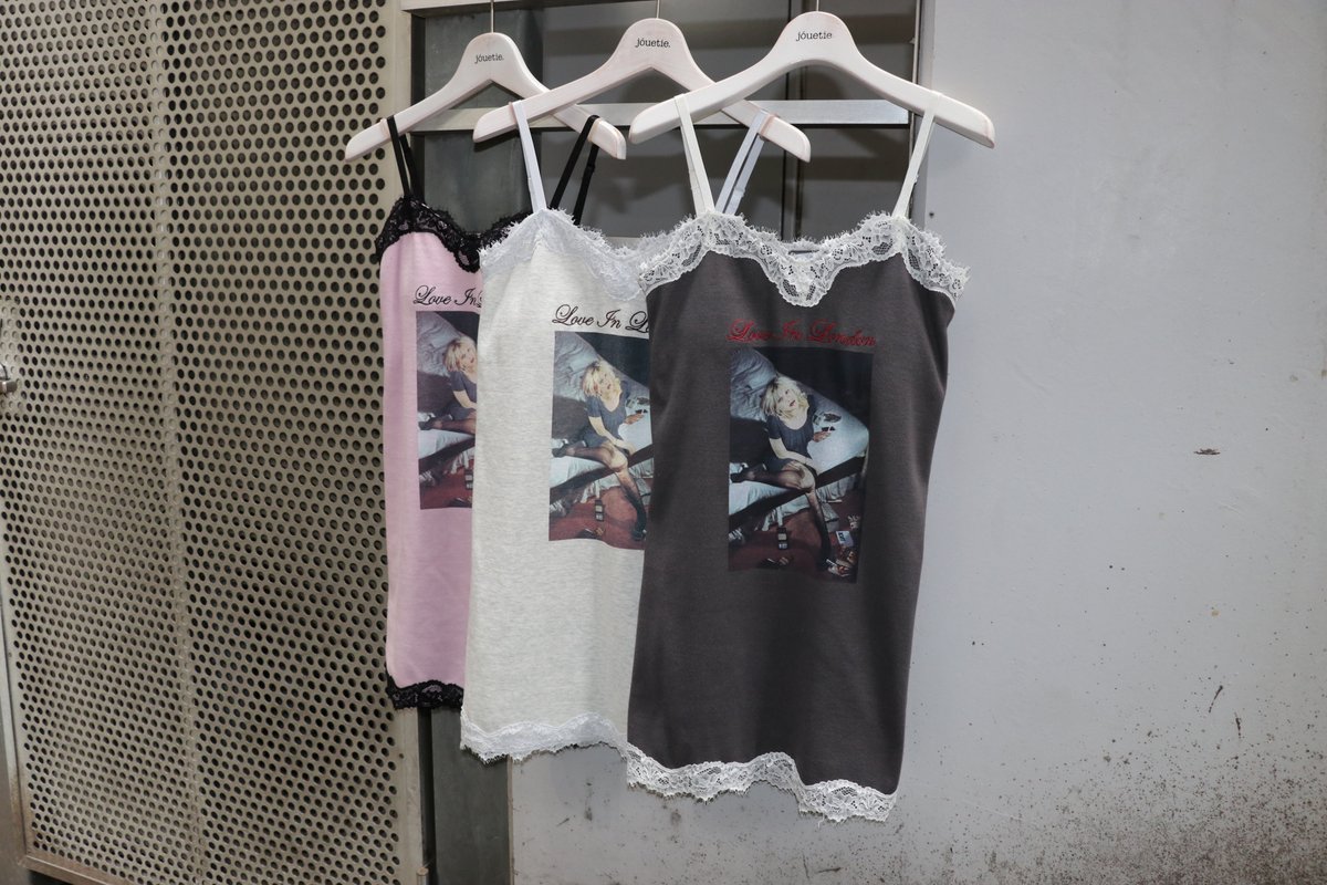 jouetie_com's tweet image. KevinCummins ♥
発売開始している
キャミワンピース☆゚.*・。゚
大人気なのでお早めに...♥
runway-webstore.com/ap/s/v/MK080/?…