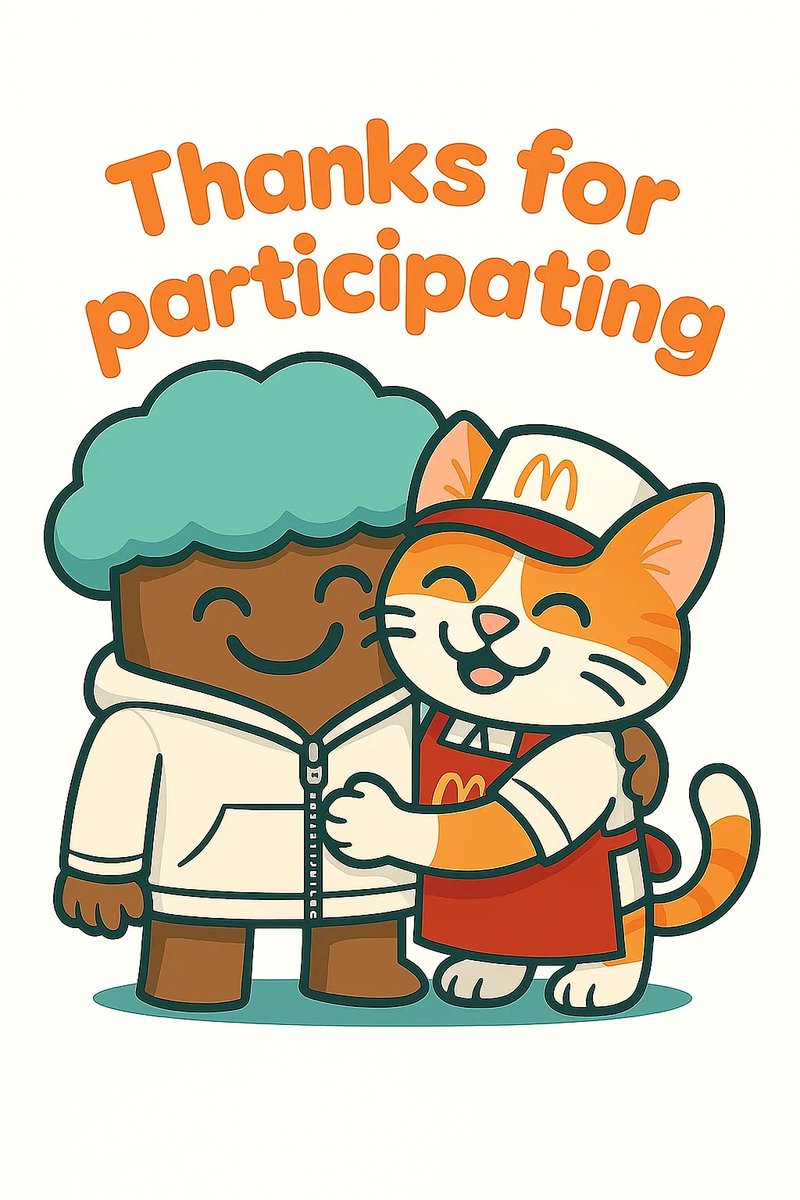hlbot_hl's tweet image. HLbot x Betheking trading event has completed!
It was such a great event collaborating with @vivivic_kk
Winner list(Telegram)
Top5 PnL winners
1st: hanabi22
2nd: bungeosin
3rd: mintchocolatecoin
4th: ponilly
5th: Fredric1897
Top5 Volume makers
1st: Fredric1897
2nd: bungeosin…
