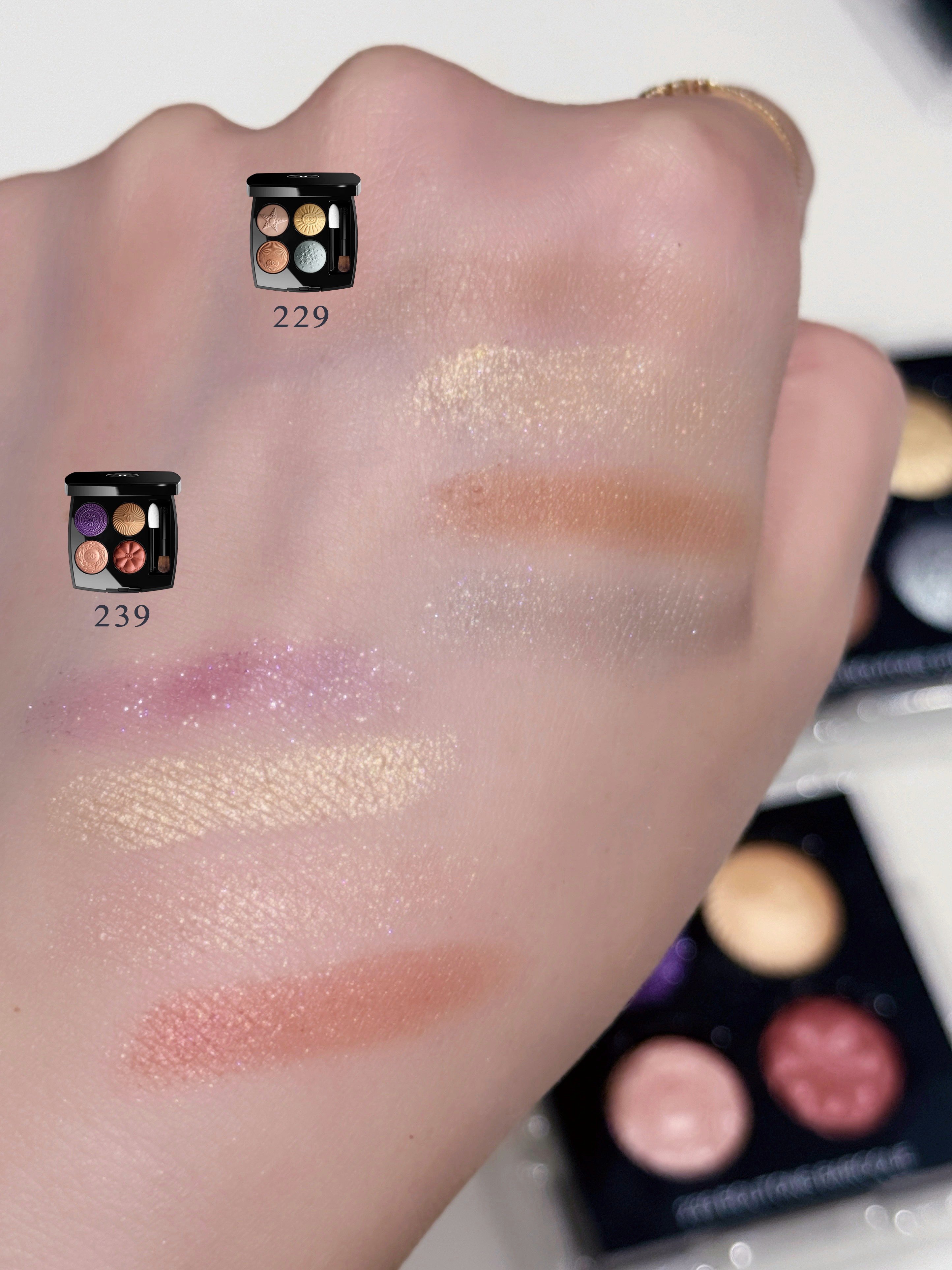 CHANEL(๑ت๑)♡様♡おまとめ CHANEL - CHANEL🤍今期🤍ホワイトトップス🤍プレコレクション