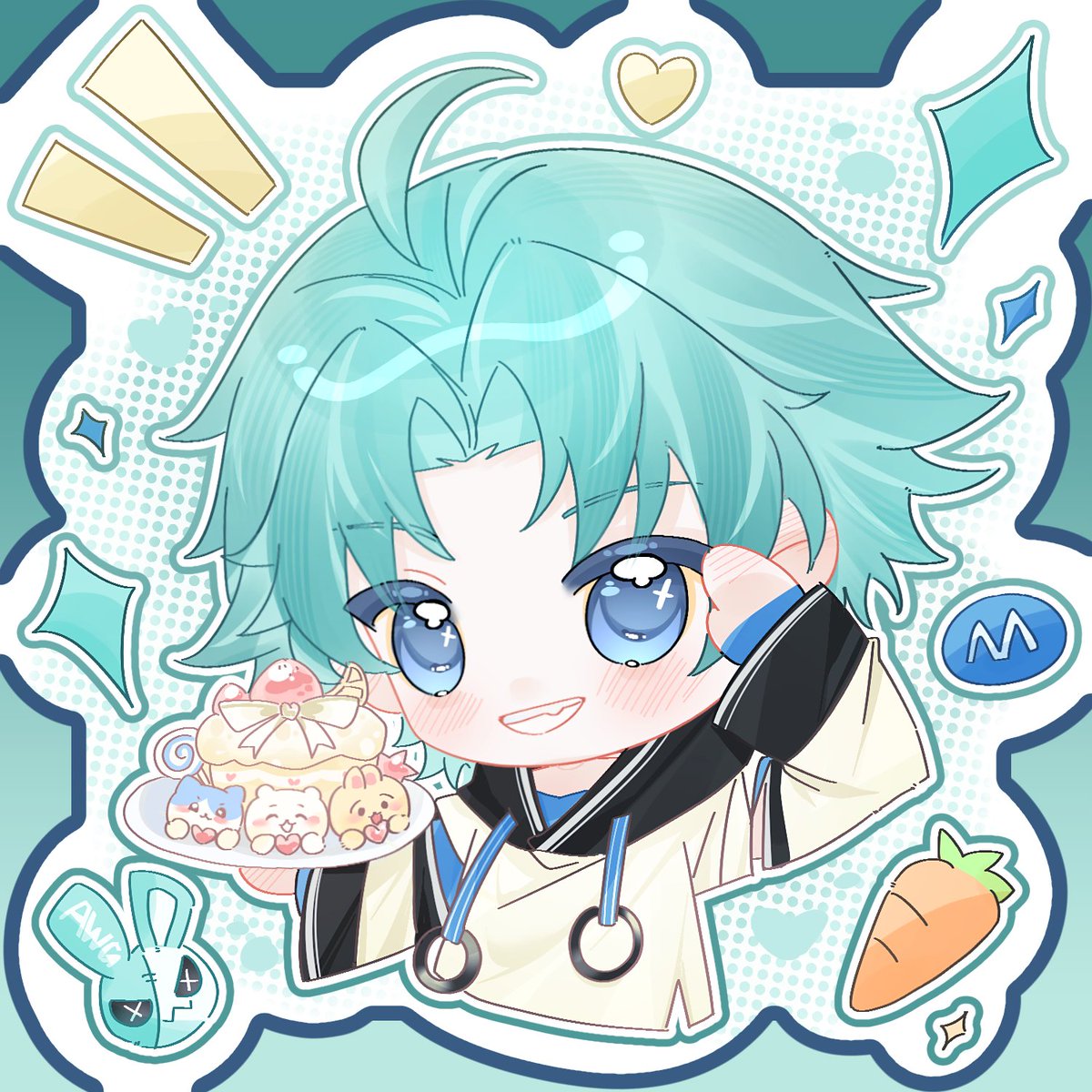 第五人格 FL チェキ emmko えむこ 第五人格 FL チェキ emmko えむこ