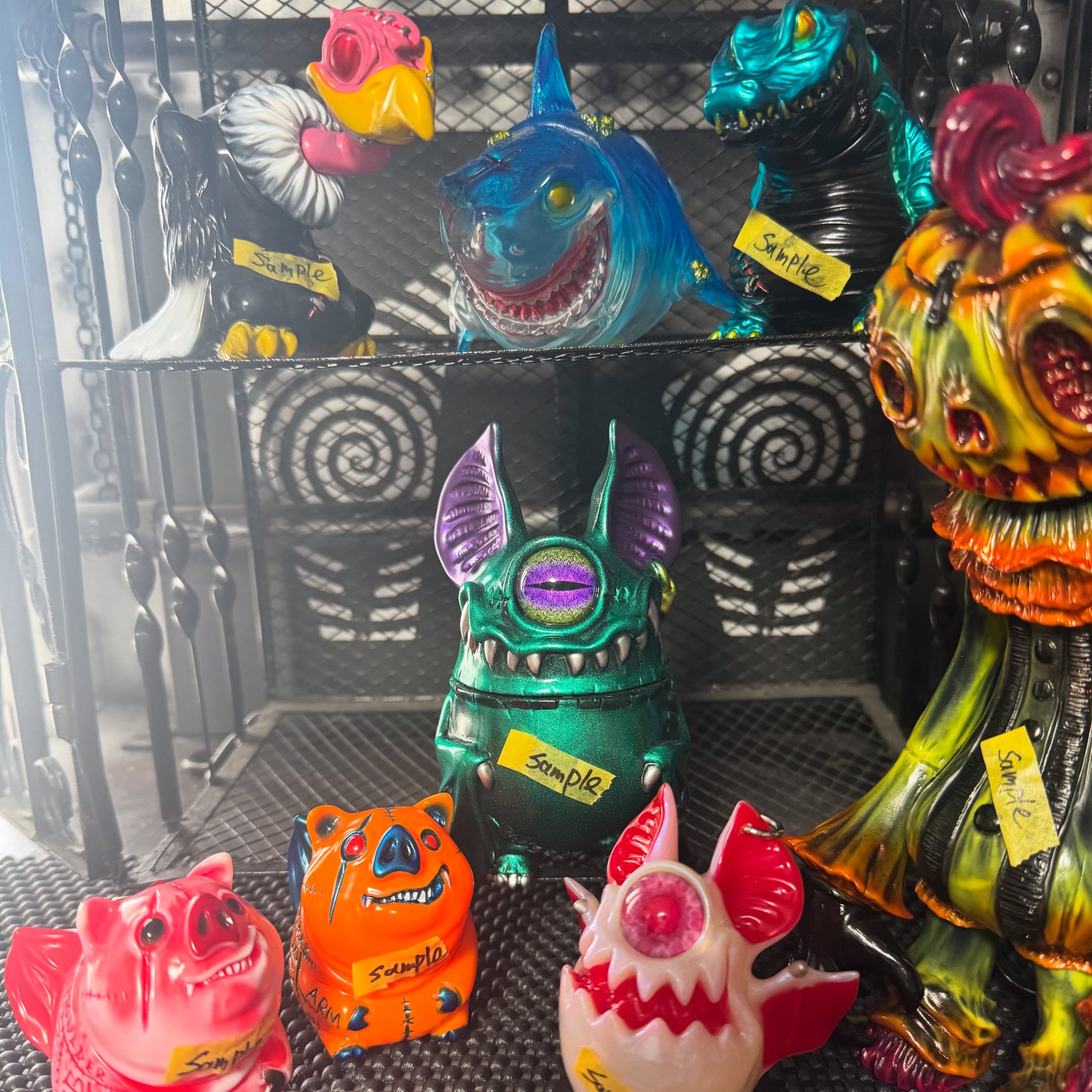 KAGEMARU DESIGNS on X: 