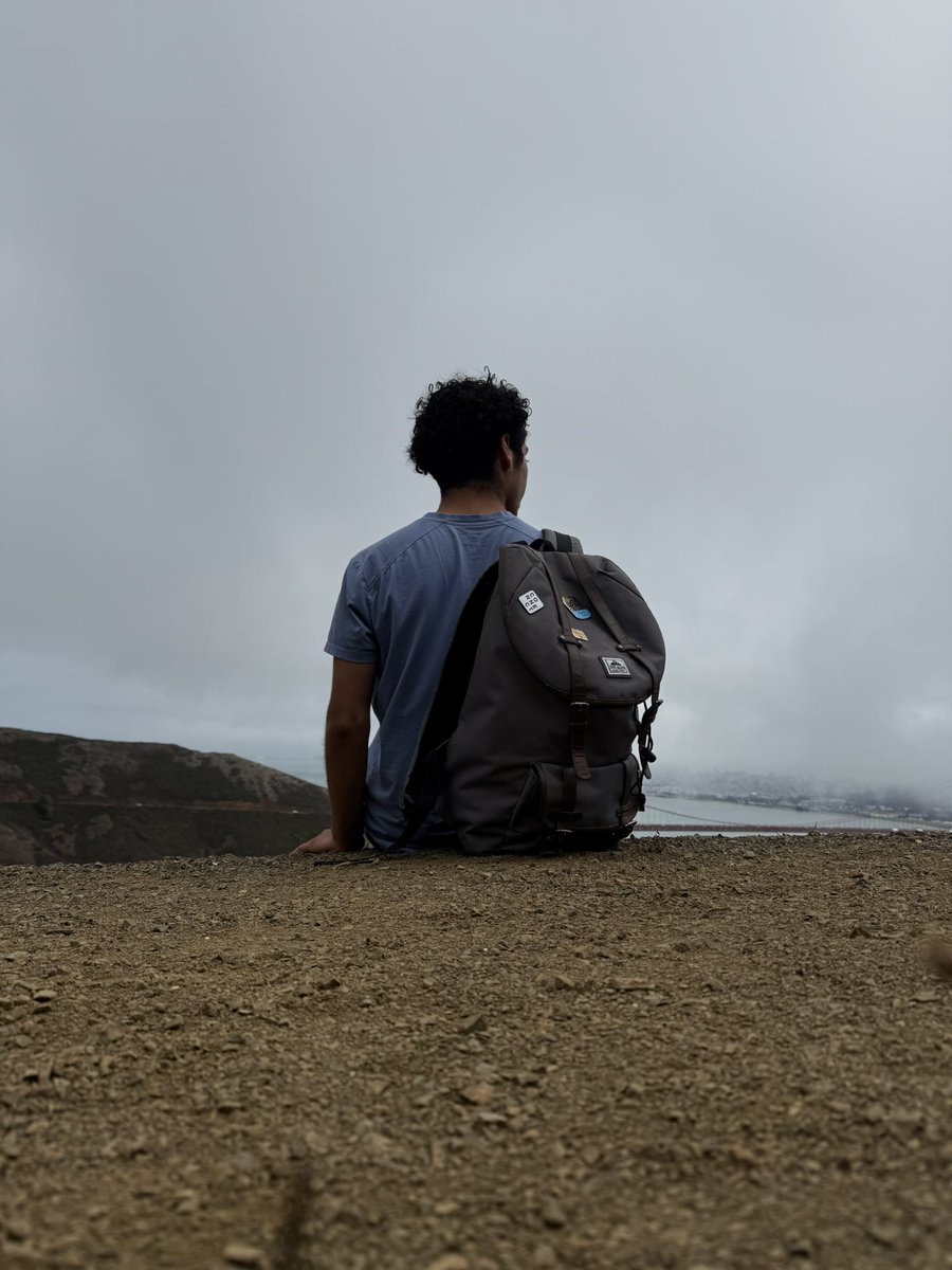 ngmi if your not living life on the edge