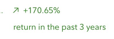 BankerWeimar's tweet image. Total portfolio update (doesn’t include physical stack)