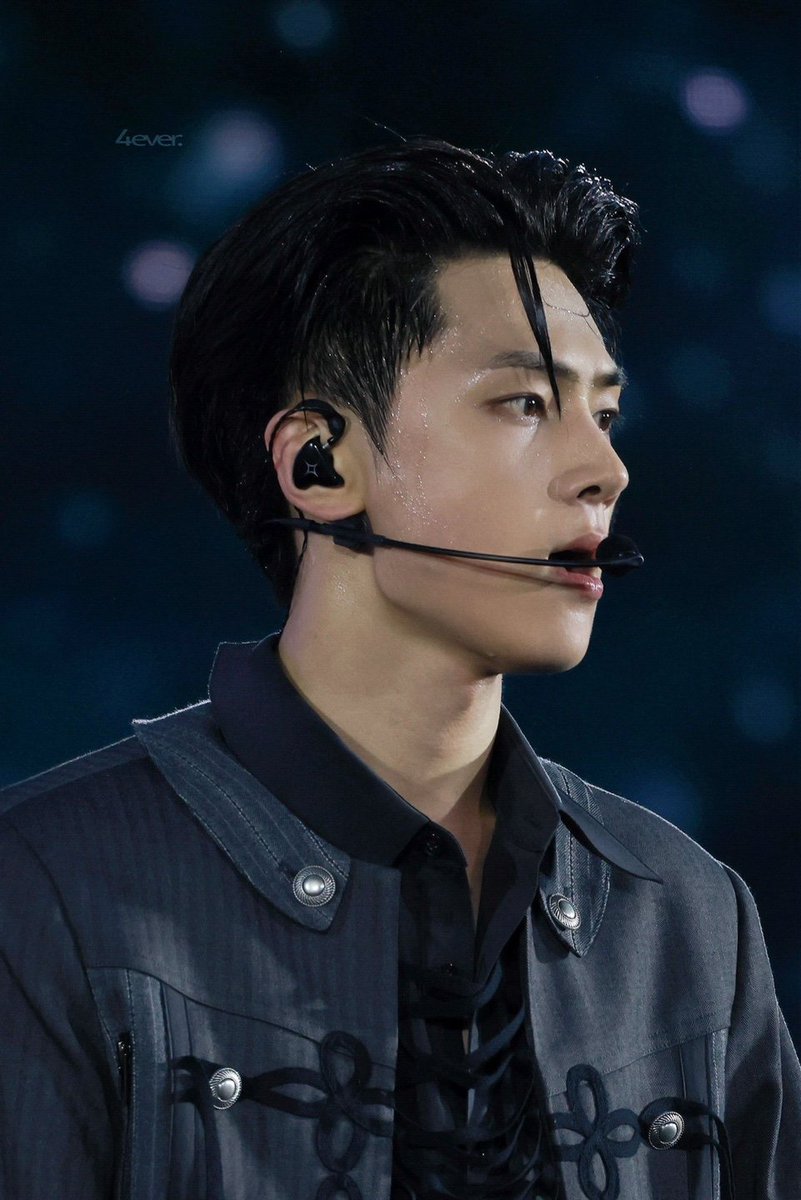 무대 뛴 박종성 좋아하는편