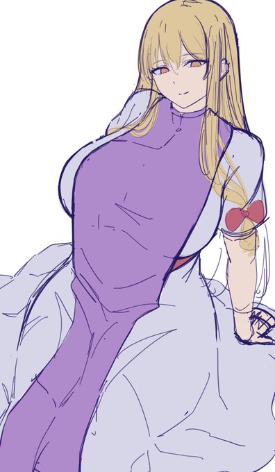 ゆかりん描くよ 